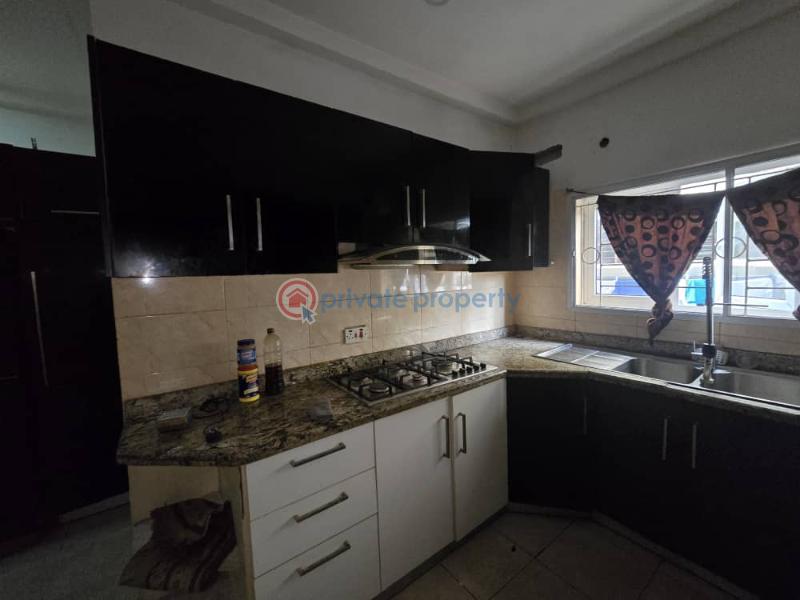 3 bedroom apartment - 3 3 bedroom Flat & Apartment For Rent Oniru Victoria Island Lagos - 3