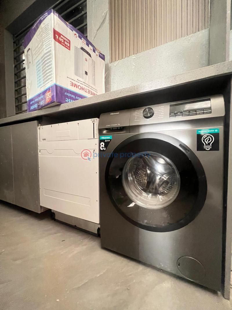 3 bedroom Shared Apartment For Sale Ikeja Lagos Ikeja  Lagos - 0