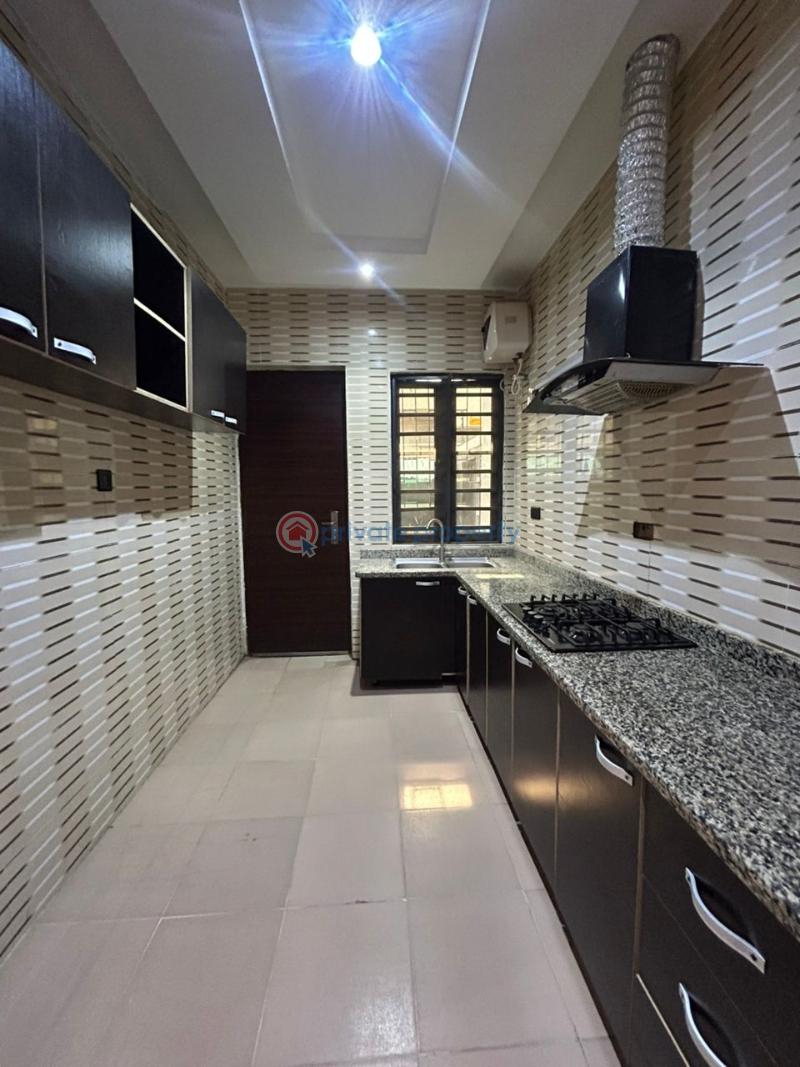 3 bedroom Flat & Apartment For Rent Ologolo Lekki Lagos - 2