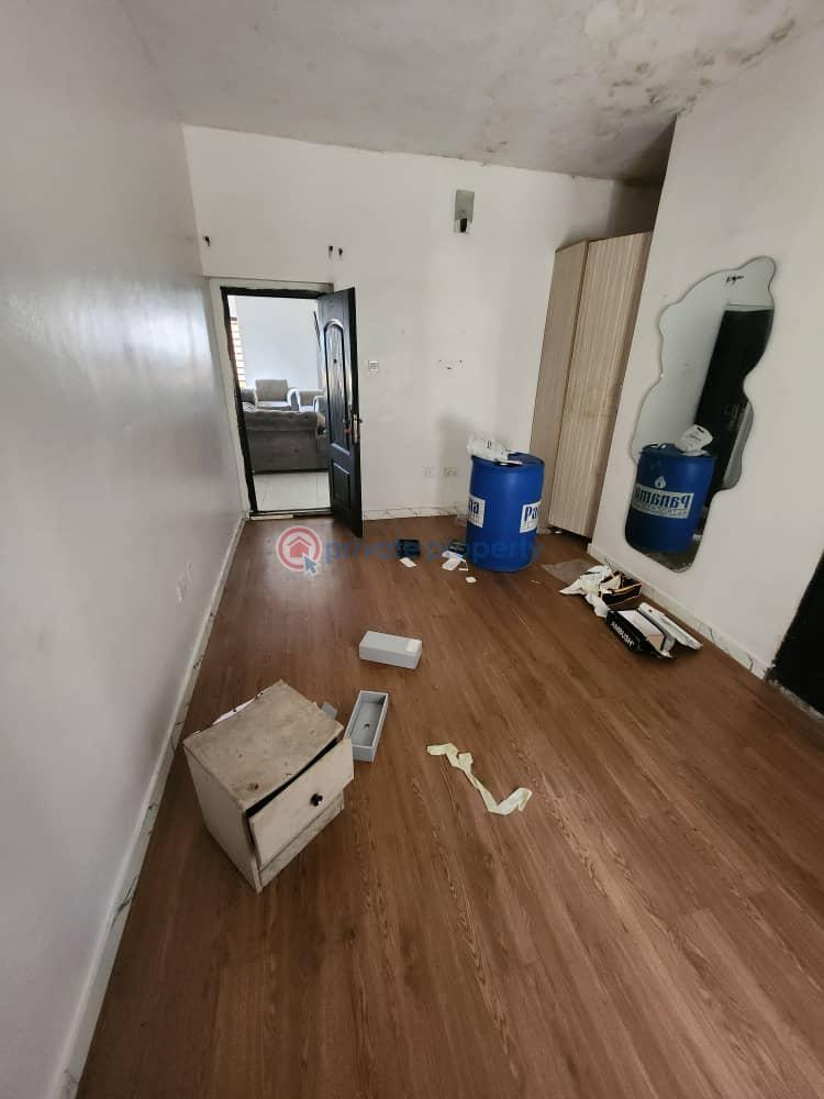 3 bedroom Flat & Apartment For Rent Ikate Elegushi Lekki Lagos - 8