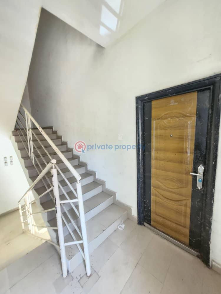 3 bedroom Flat & Apartment For Rent Ikate Elegushi Lekki Lagos - 15