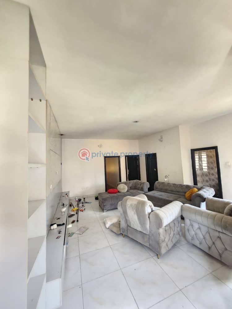 3 bedroom Flat & Apartment For Rent Ikate Elegushi Lekki Lagos - 11