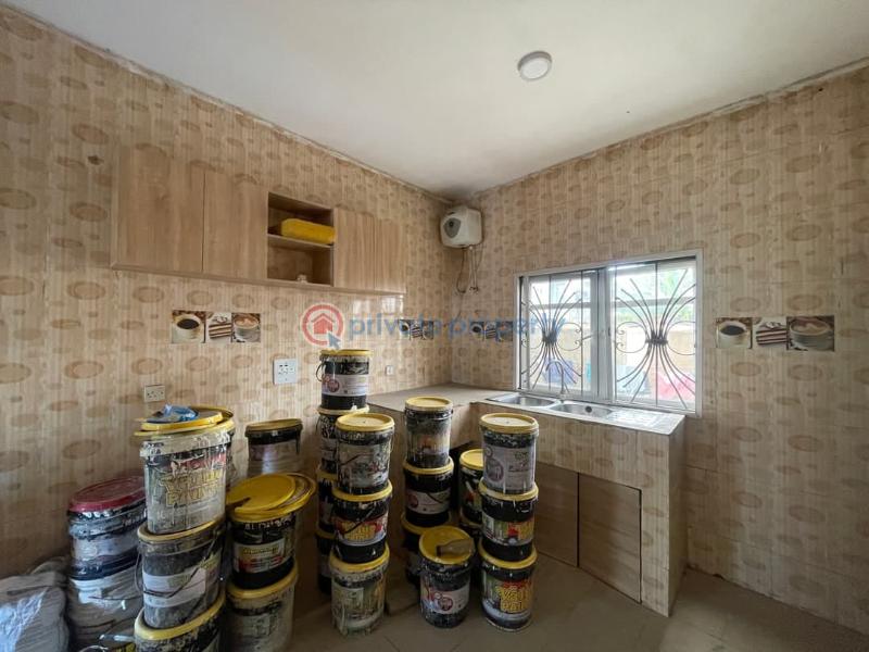 3 bedroom Flat & Apartment For Rent Mobile Road Ilaje Ajah Lagos - 8