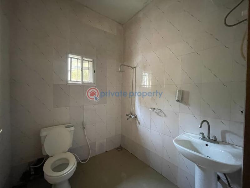 3 bedroom Flat & Apartment For Rent Mobile Road Ilaje Ajah Lagos - 11