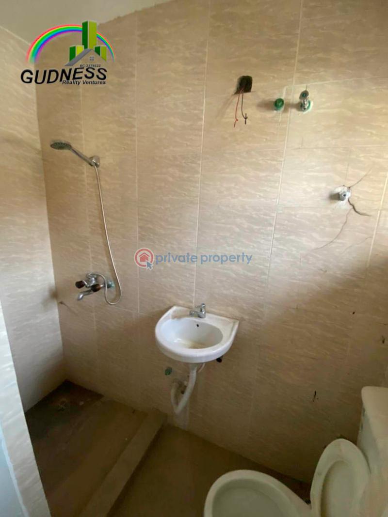 3 bedroom Flat & Apartment For Rent Thomas Estate Ajah Lagos - 10