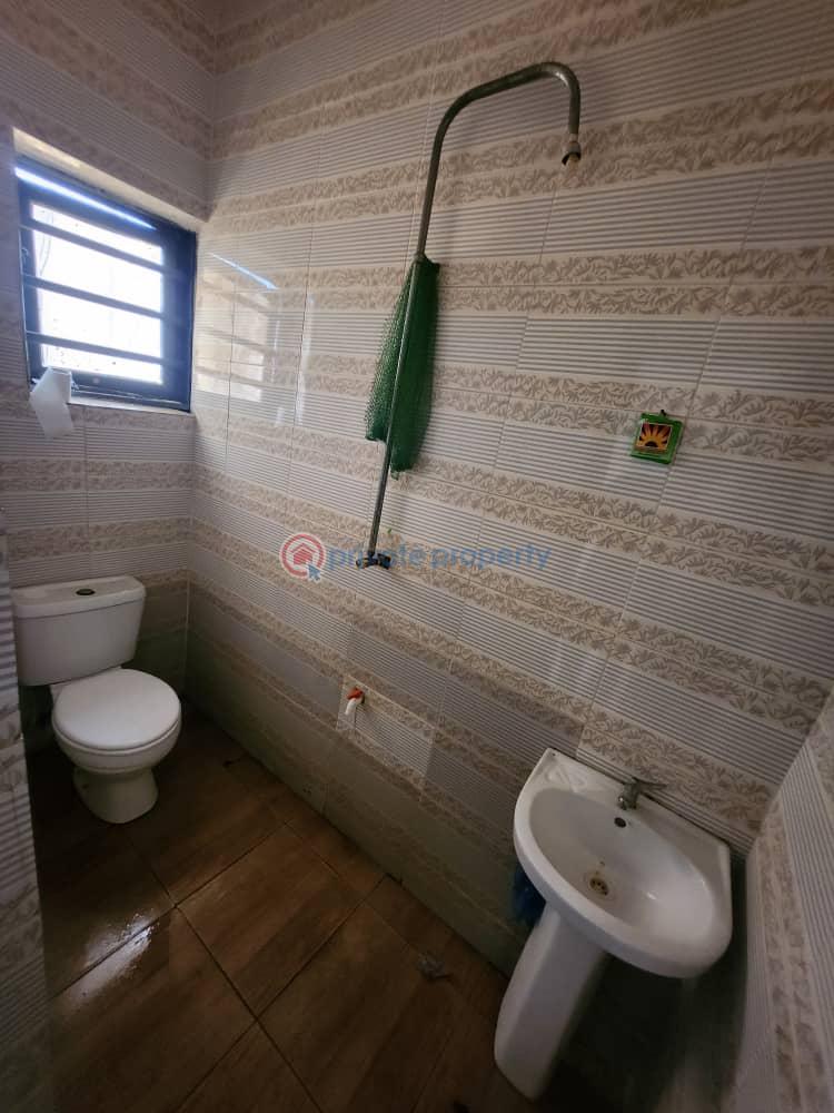 3 bedroom Flat & Apartment For Rent Ikate Elegushi Lekki Lagos - 4