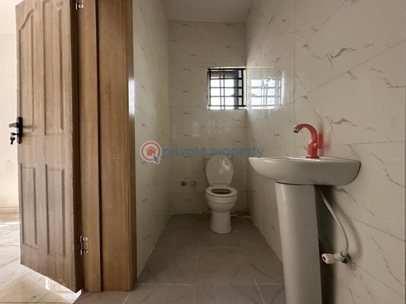 3 bedroom Flat & Apartment For Rent Mobile Road Ilaje Ajah Lagos - 10