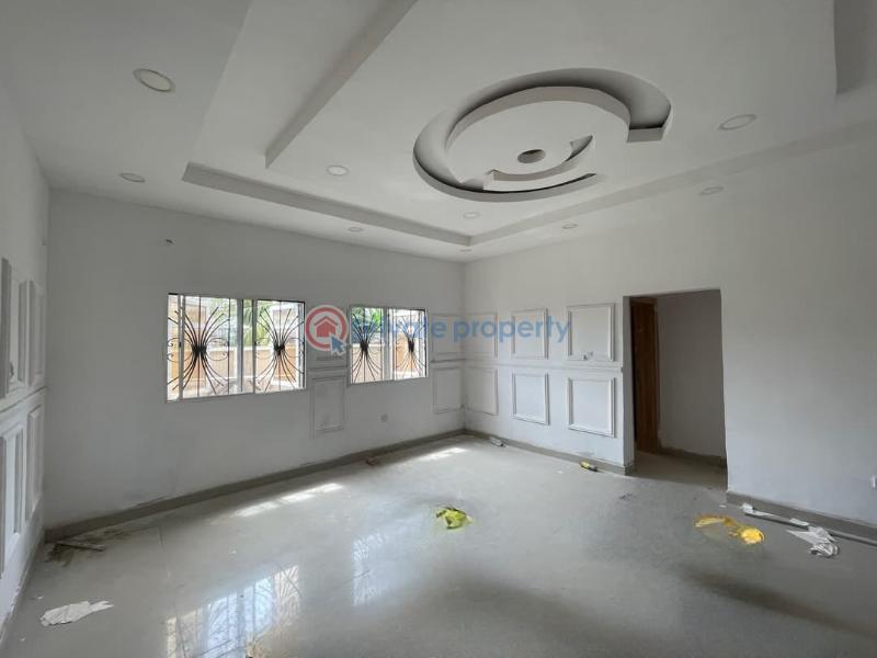 3 bedroom Flat & Apartment For Rent Mobile Road Ilaje Ajah Lagos - 2