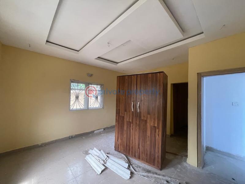 3 bedroom Flat & Apartment For Rent Mobile Road Ilaje Ajah Lagos - 6