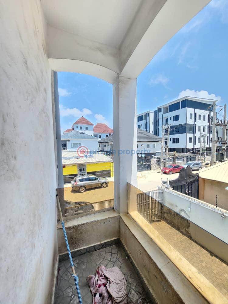 3 bedroom Flat & Apartment For Rent Ikate Elegushi Lekki Lagos - 10