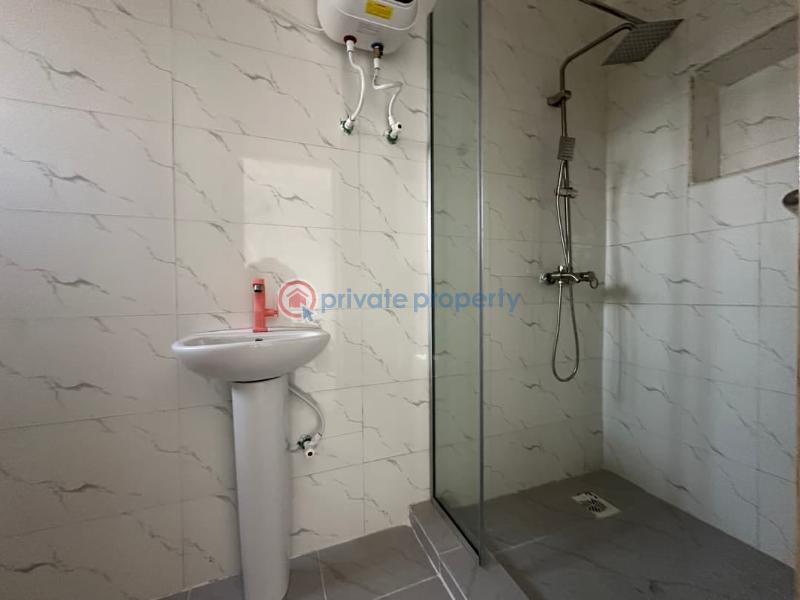 3 bedroom Flat & Apartment For Rent Mobile Road Ilaje Ajah Lagos - 7