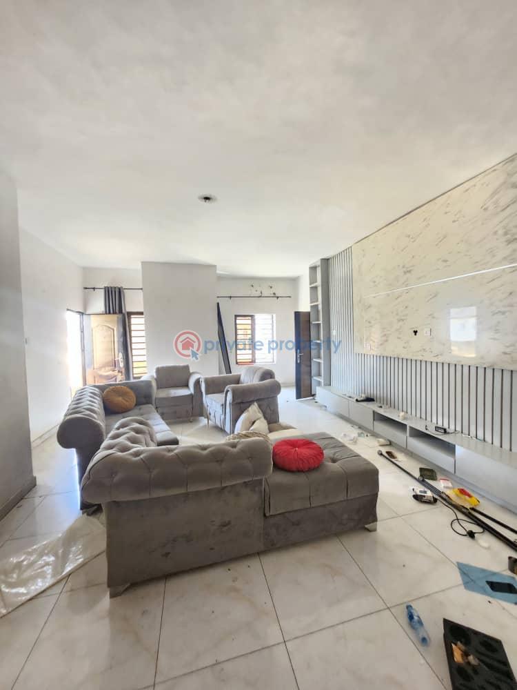 3 bedroom Flat & Apartment For Rent Ikate Elegushi Lekki Lagos - 13