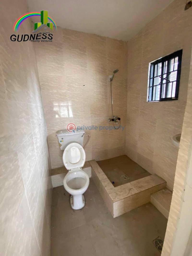 3 bedroom Flat & Apartment For Rent Thomas Estate Ajah Lagos - 6