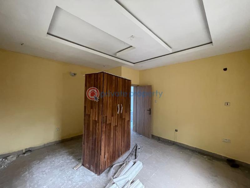 3 bedroom Flat & Apartment For Rent Mobile Road Ilaje Ajah Lagos - 1