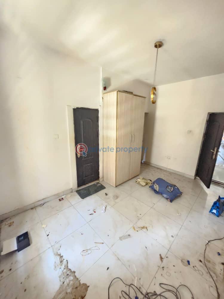 3 bedroom Flat & Apartment For Rent Ikate Elegushi Lekki Lagos - 5