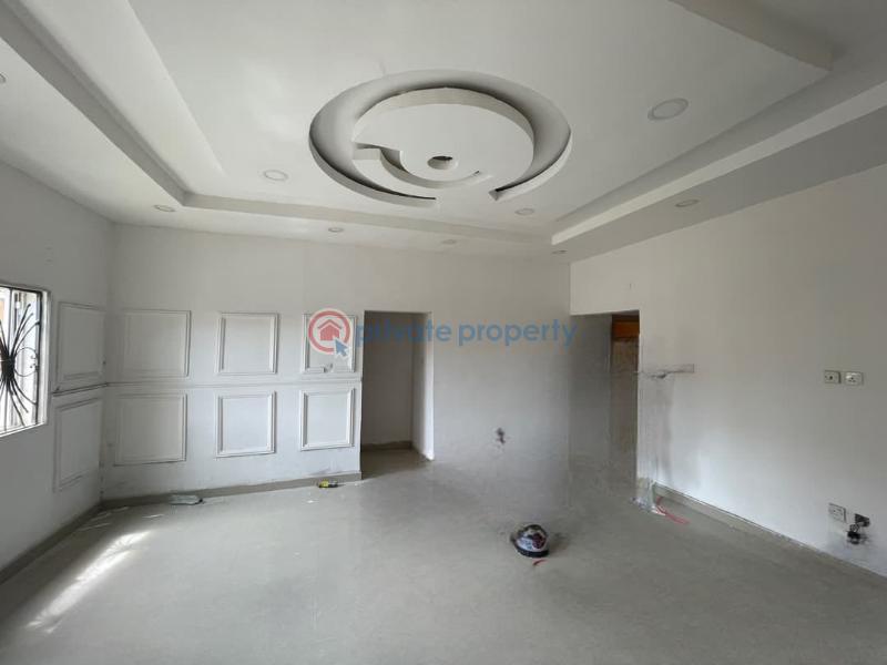 3 bedroom Flat & Apartment For Rent Mobile Road Ilaje Ajah Lagos - 3