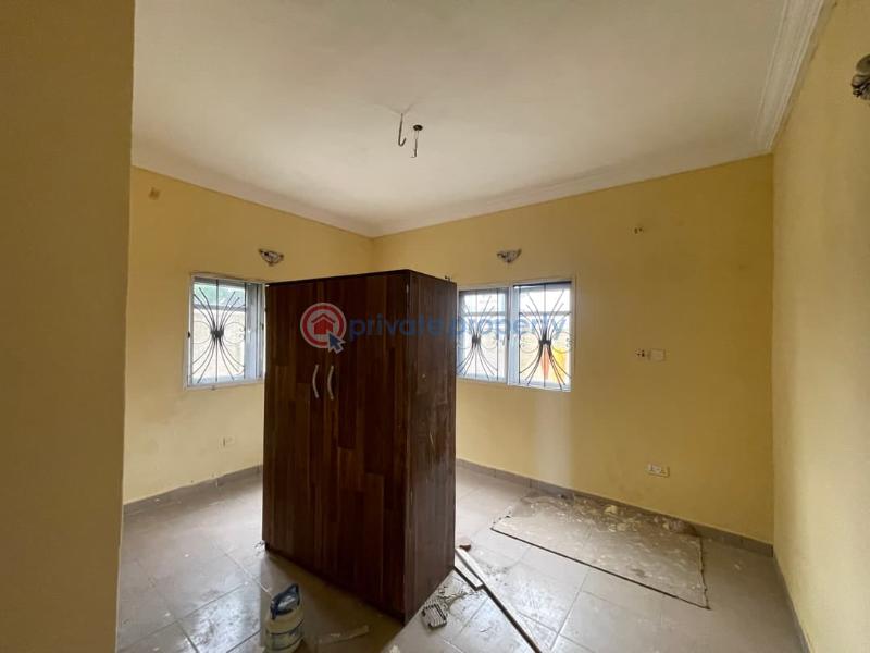 3 bedroom Flat & Apartment For Rent Mobile Road Ilaje Ajah Lagos - 9