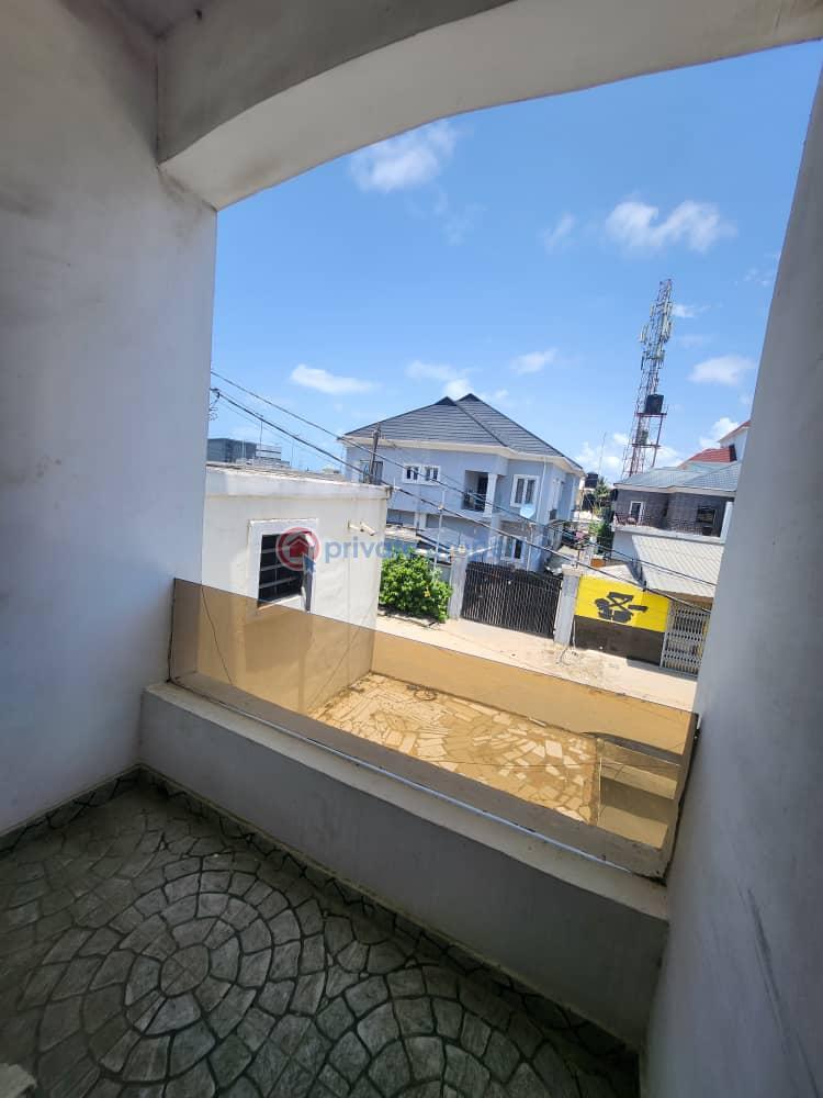 3 bedroom Flat & Apartment For Rent Ikate Elegushi Lekki Lagos - 7