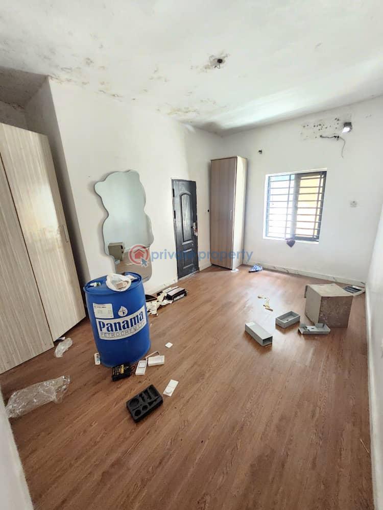 3 bedroom Flat & Apartment For Rent Ikate Elegushi Lekki Lagos - 12