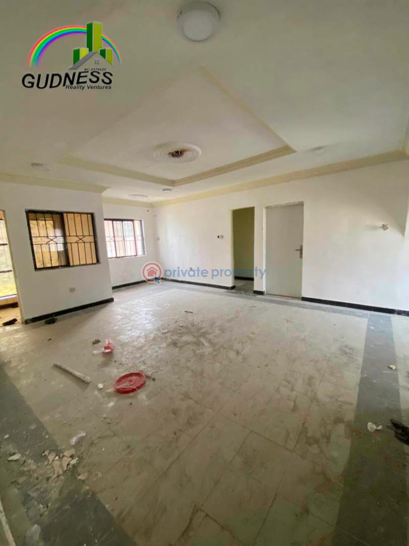 3 bedroom Flat & Apartment For Rent Thomas Estate Ajah Lagos - 7