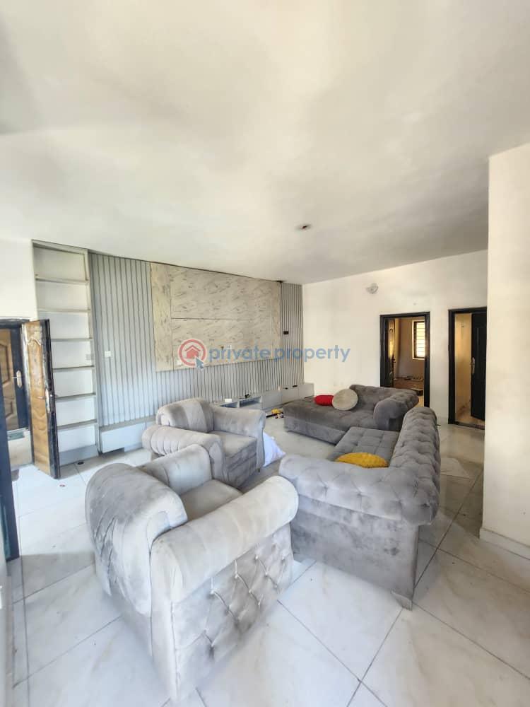 3 bedroom Flat & Apartment For Rent Ikate Elegushi Lekki Lagos - 9