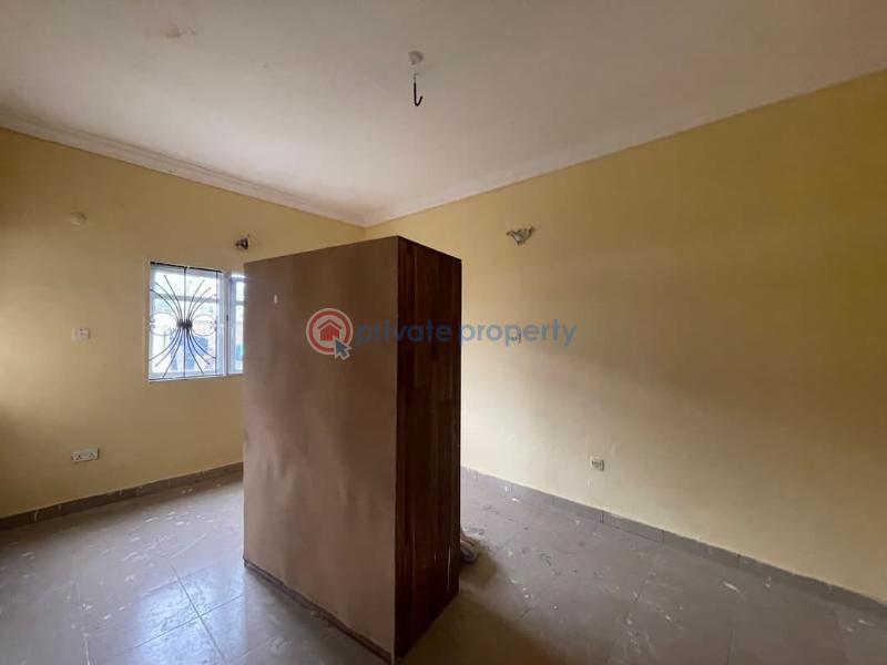 3 bedroom Flat & Apartment For Rent Mobile Road Ilaje Ajah Lagos - 5