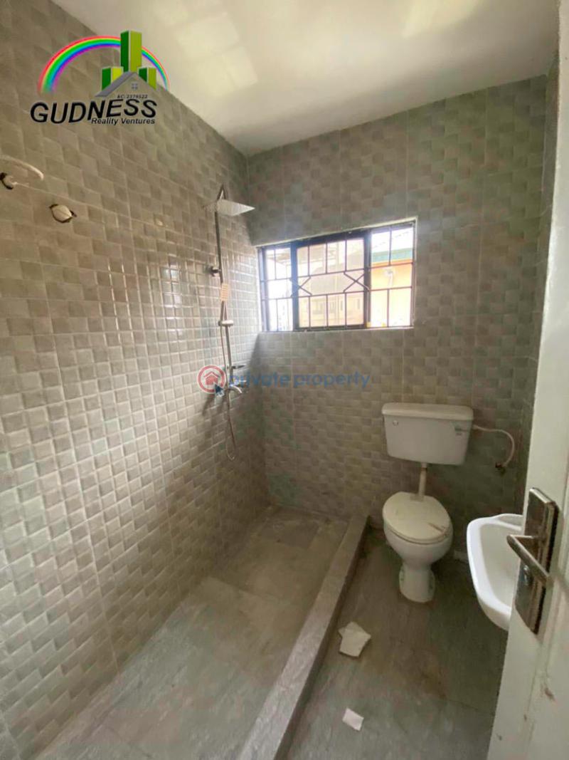 3 bedroom Flat & Apartment For Rent Thomas Estate Ajah Lagos - 5