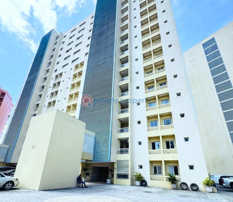 3 bedroom apartment - 0 3 bedroom Block Of Flats For Rent Banana Island Ikoyi Lagos - 0