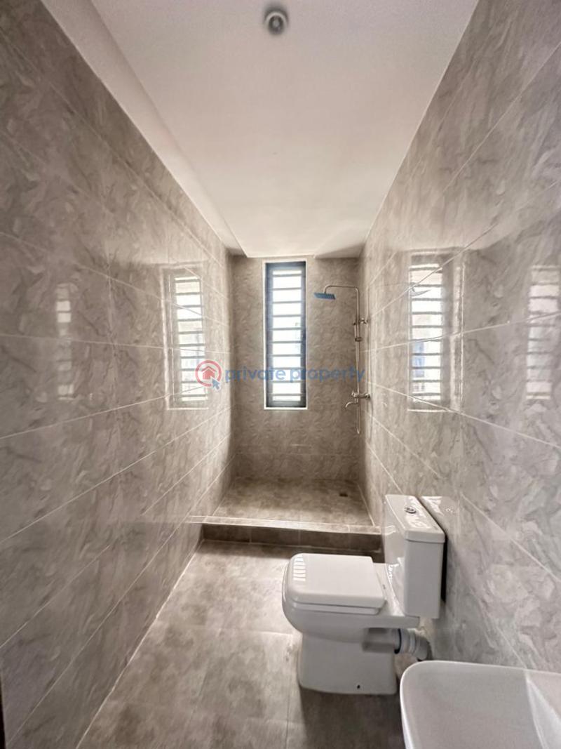 3 bedroom Flat & Apartment For Sale Lekki Phase 1 Lagos - 13