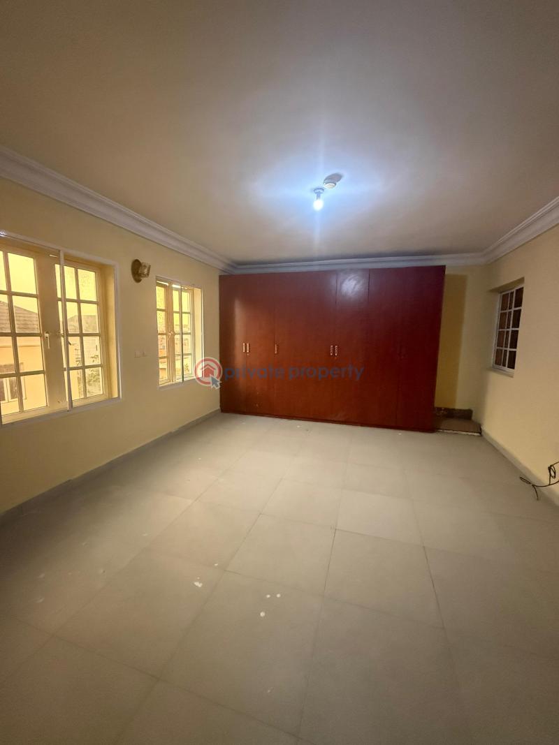 Flat & Apartment For Rent Gated Estate In Oniru Oniru Victoria Island Lagos - 4