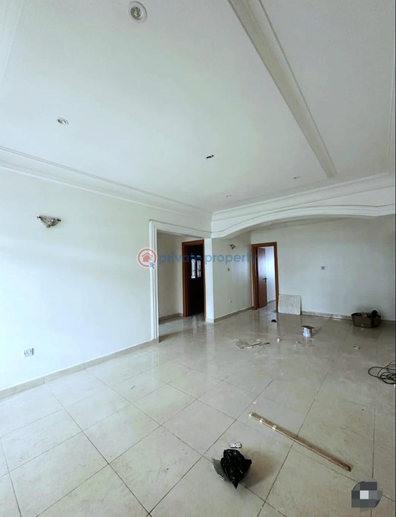 3 bedroom Flat & Apartment For Rent Osapa London Lekki Lagos - 7