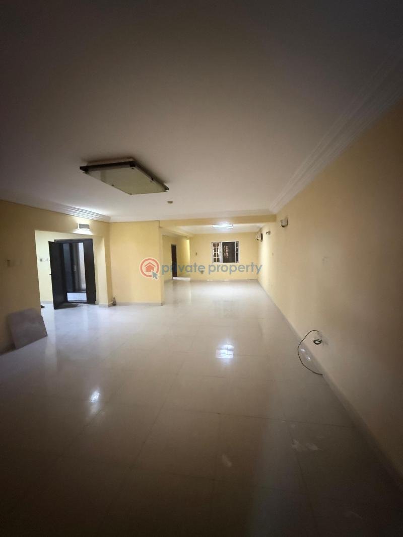 Flat & Apartment For Rent Gated Estate In Oniru Oniru Victoria Island Lagos - 0