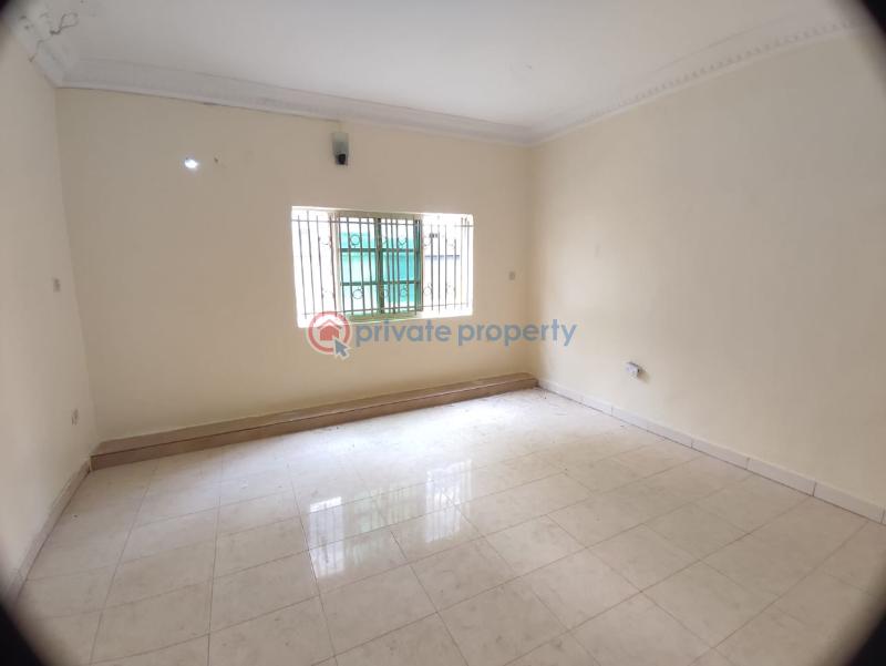 3 bedroom Flat & Apartment For Rent Chevron Drive Lekki Lagos - 1