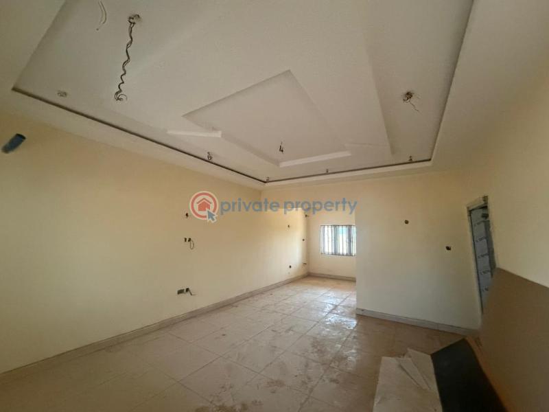 3 bedroom Block Of Flats For Sale Jahi Abuja Phase 2  - 1