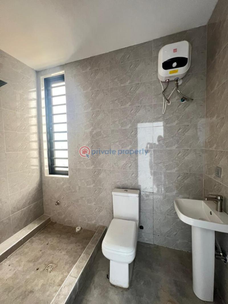 3 bedroom Flat & Apartment For Sale Lekki Phase 1 Lagos - 12