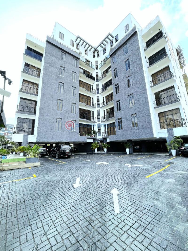 3 bedroom Flat & Apartment For Rent Lekki Phase 1 Lagos - 0
