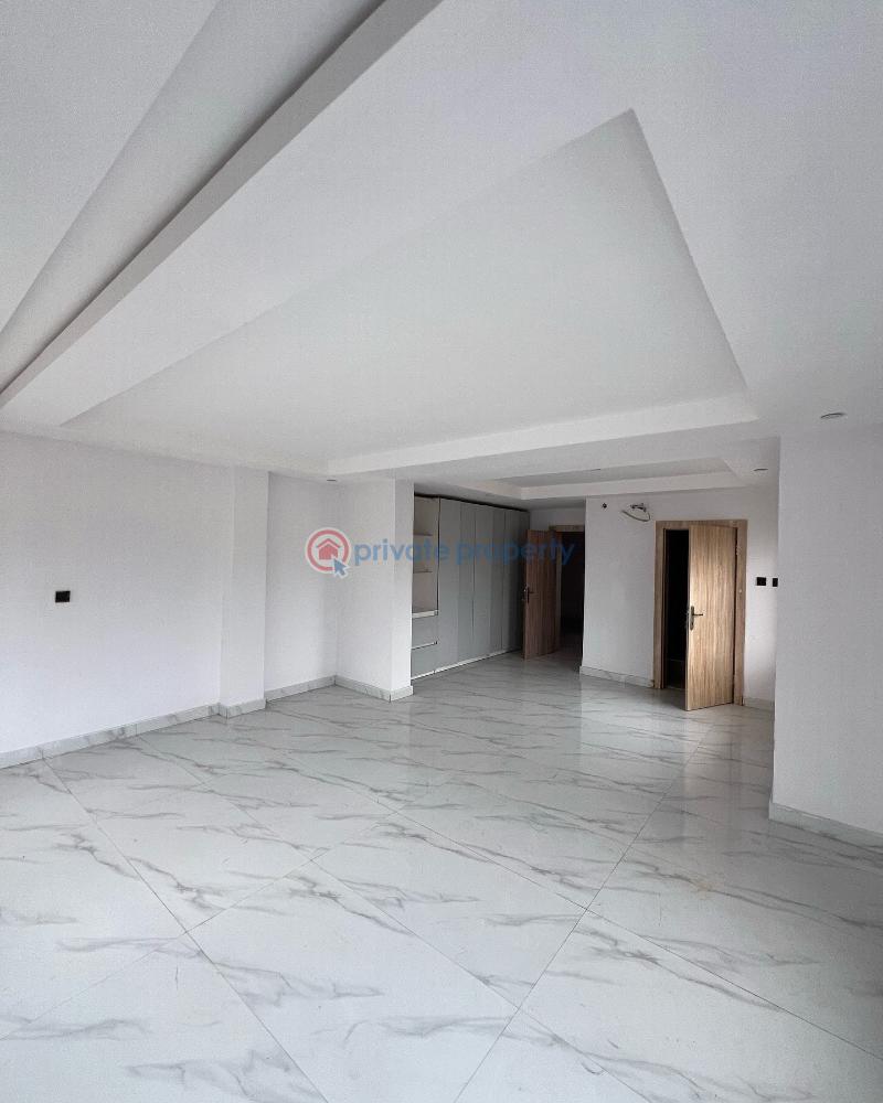 3 bedroom Block Of Flats For Rent Ikoyi South West Lagos - 5