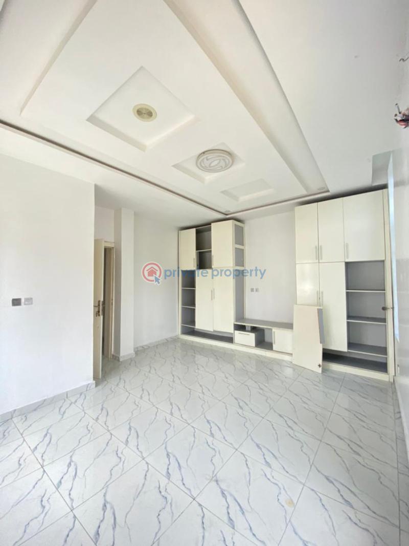 3 bedroom Shared Apartment For Sale Osapa London Lekki Lagos - 2