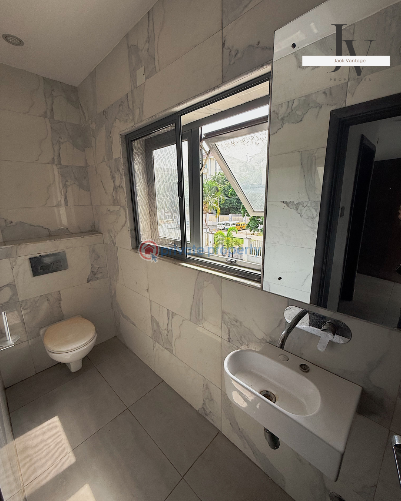 3 bedroom Flat & Apartment For Rent Ikoyi Lagos - 27