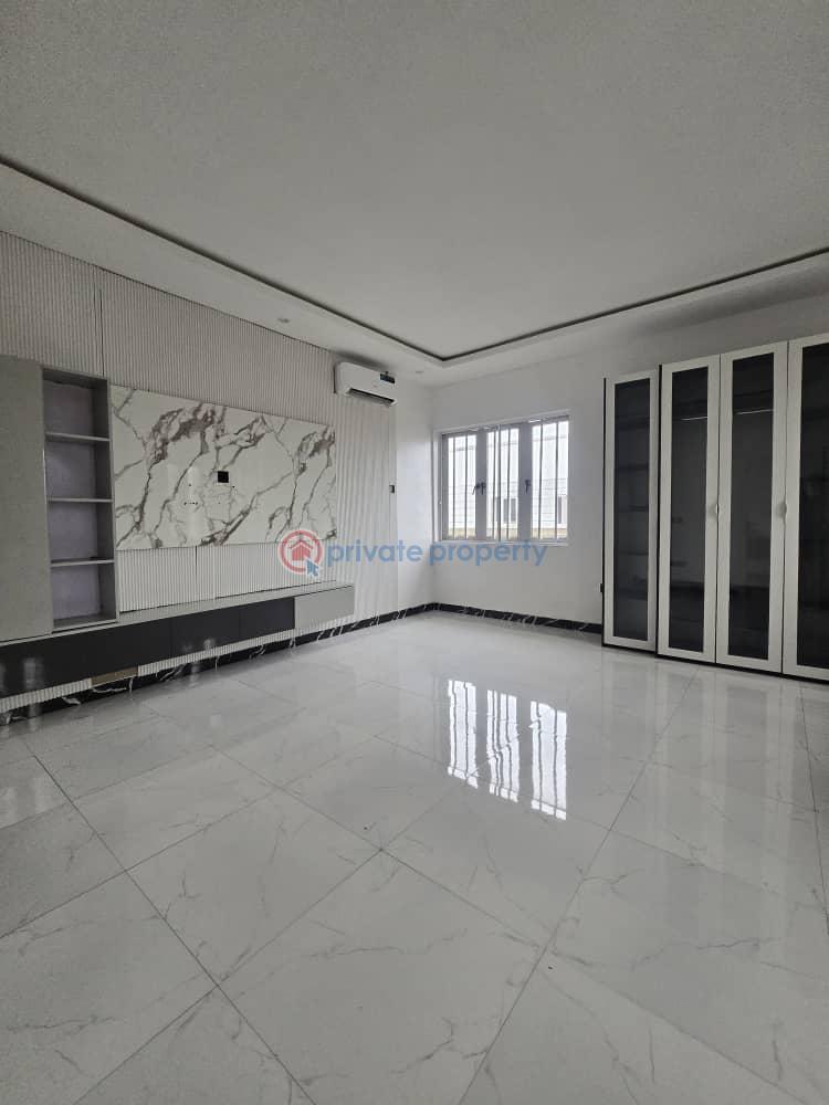 3-bedroom apartment - 7 3 bedroom Flat & Apartment For Rent Lekki Phase 1 Lagos - 7