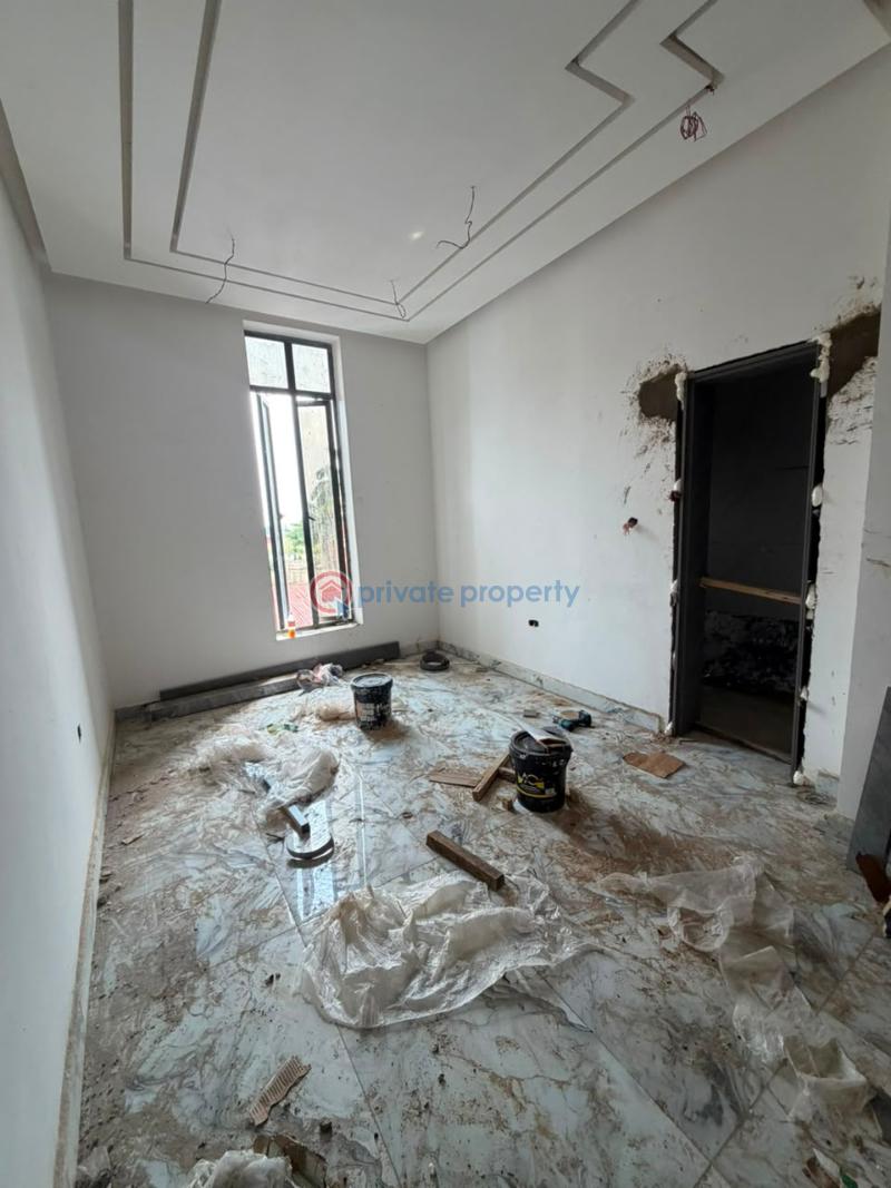 3 bedroom Flat & Apartment For Sale Garki Abuja Phase 1  - 6