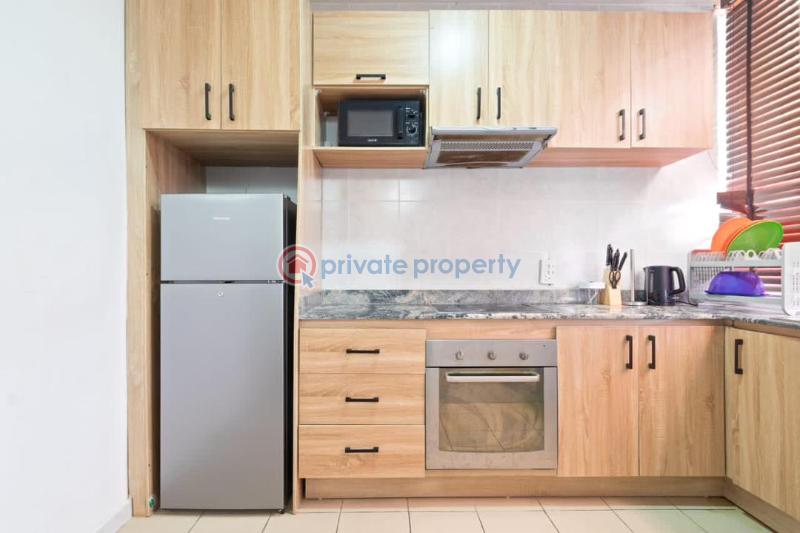 3 bedroom apartment - 6 3 bedroom Block Of Flats Short let 1004 Lekki Phase 1 Lagos - 6