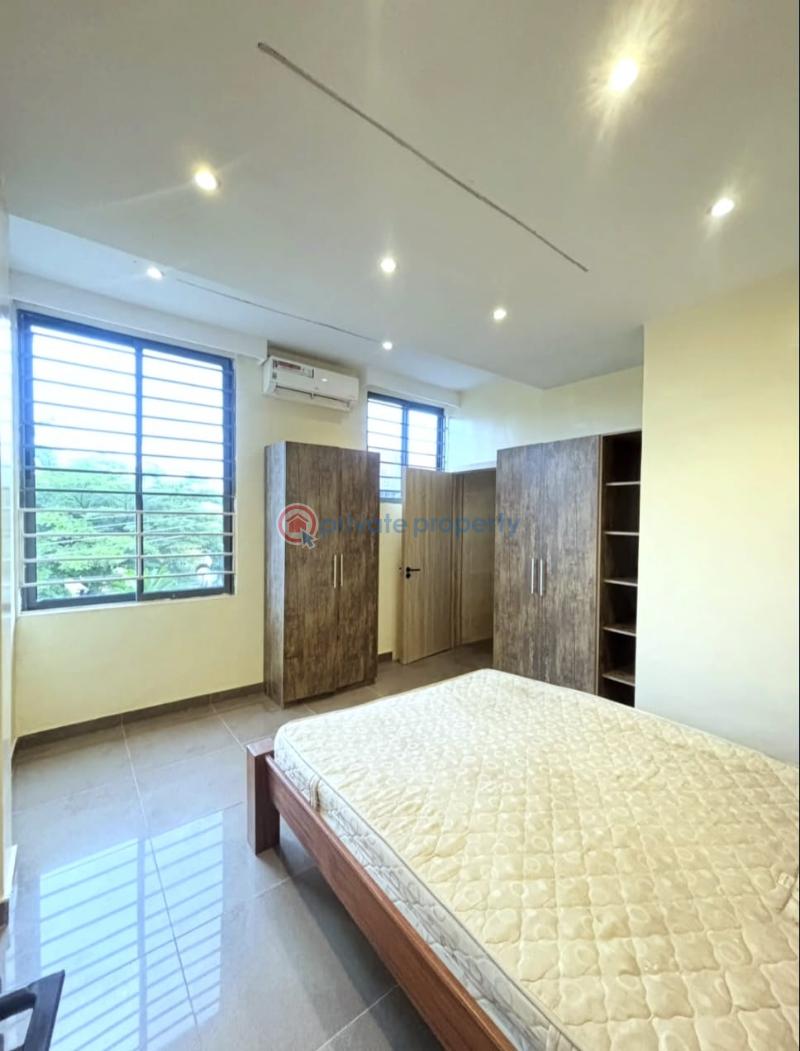 3 bedroom Flat & Apartment For Rent Lekki Right Lekki Phase 1 Lagos - 9