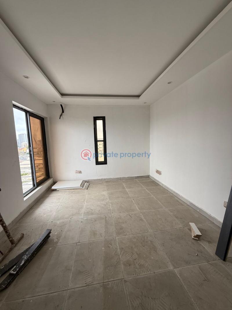 3 bedroom Flat & Apartment For Sale Victoria Island Lagos - 9