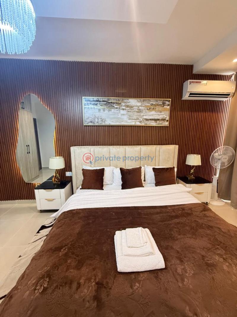 3 bedroom Flat & Apartment For Sale Victoria Island Lagos - 12