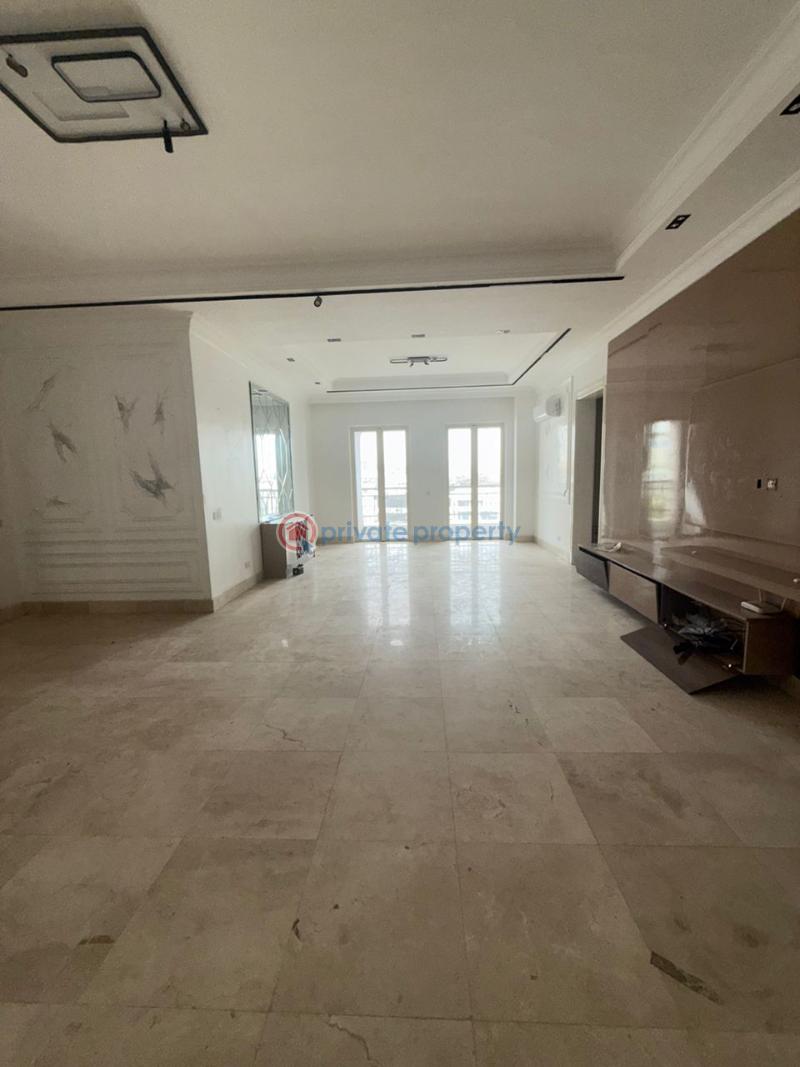 3 bedroom Flat & Apartment For Rent Victoria Island Lagos - 18