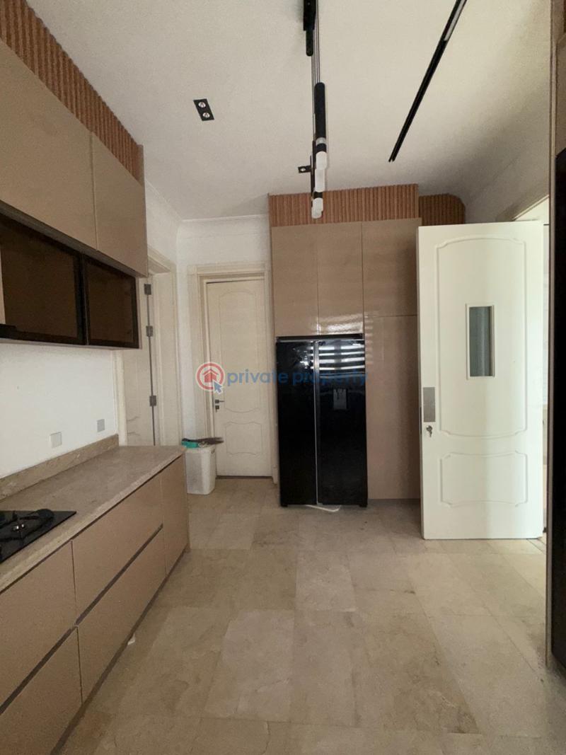 3 bedroom Flat & Apartment For Rent Victoria Island Lagos - 12