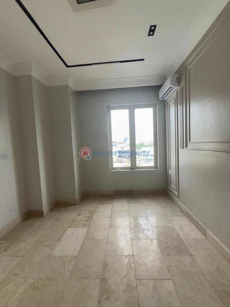 3 bedroom Flat & Apartment For Rent Victoria Island Lagos - 13