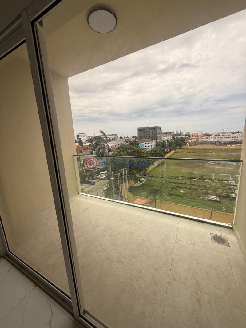 3 bedroom apartment- vi - 2 3 bedroom Flat & Apartment For Rent Victoria Island Lagos - 2