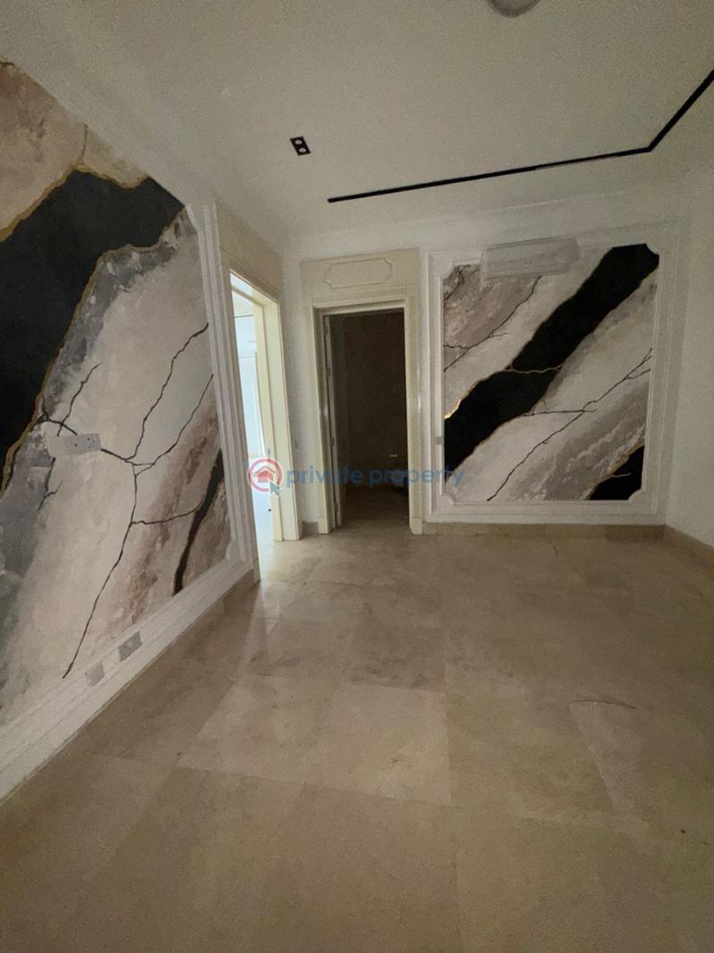 3 bedroom Flat & Apartment For Rent Victoria Island Lagos - 3